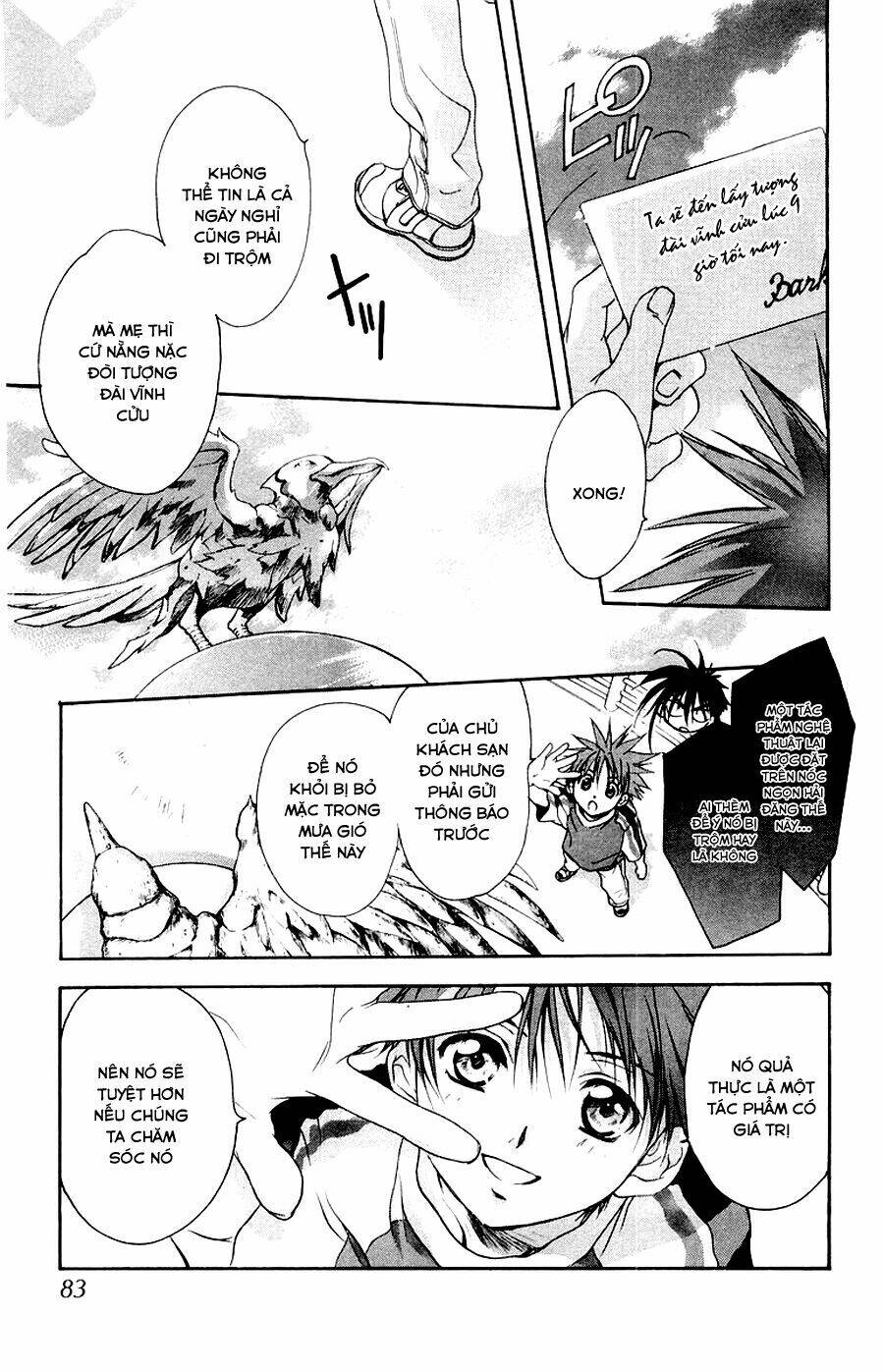 thiên sứ d.n chapter 11 27