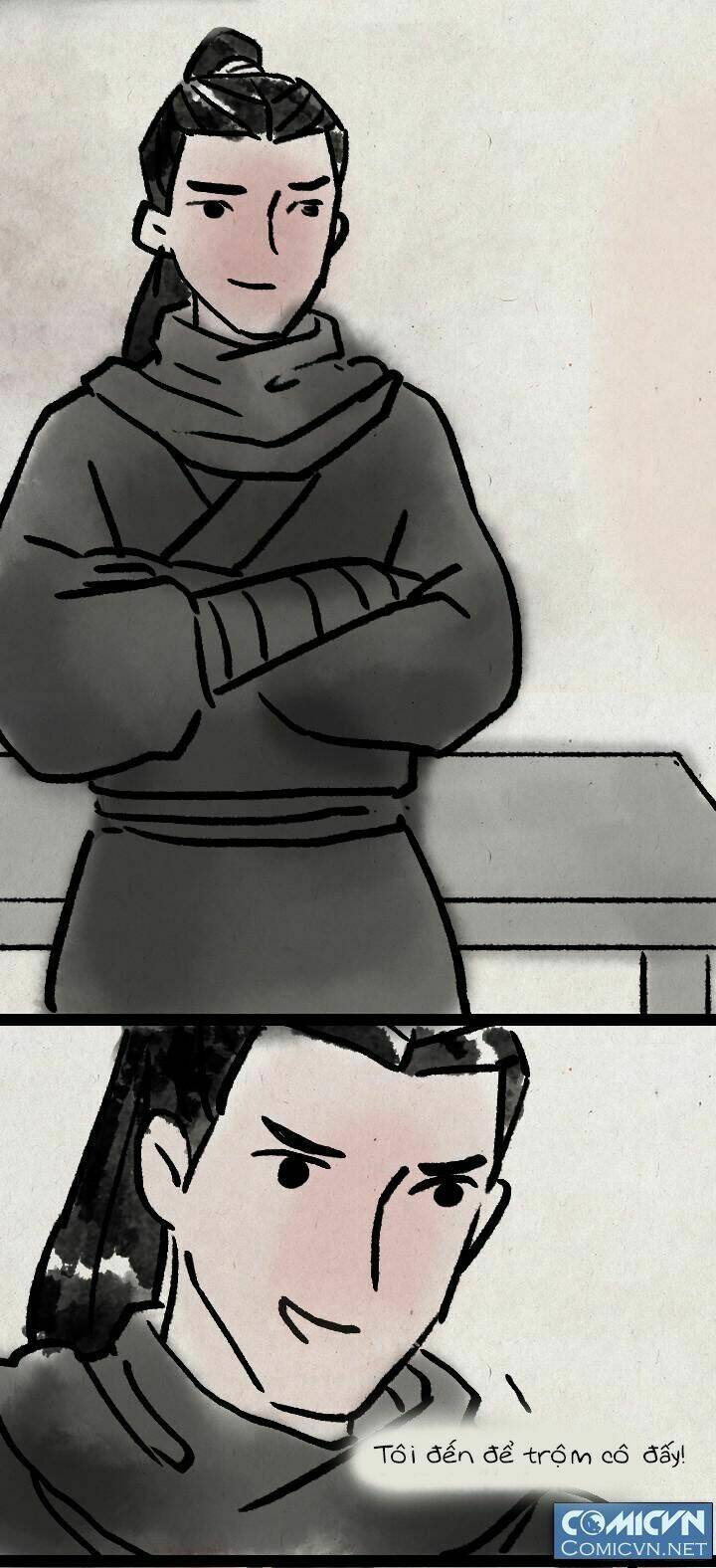 nhất thiền tiểu hòa thượng chapter 62 42