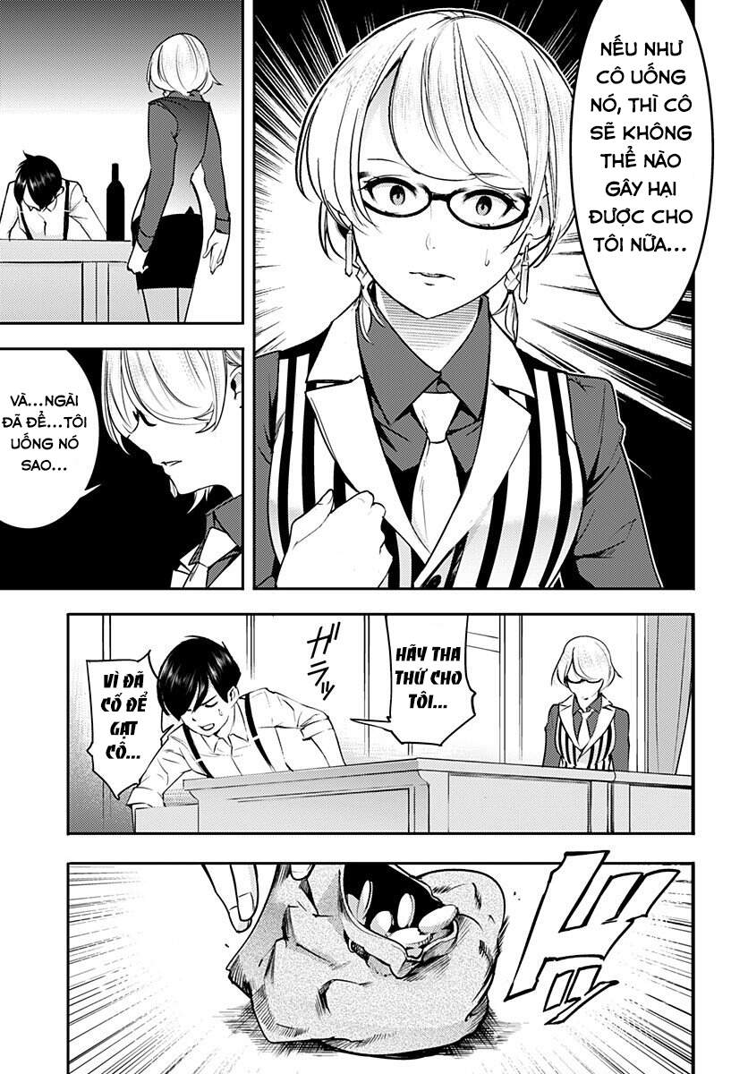 worlds end harem fantasia chapter 21.5 15