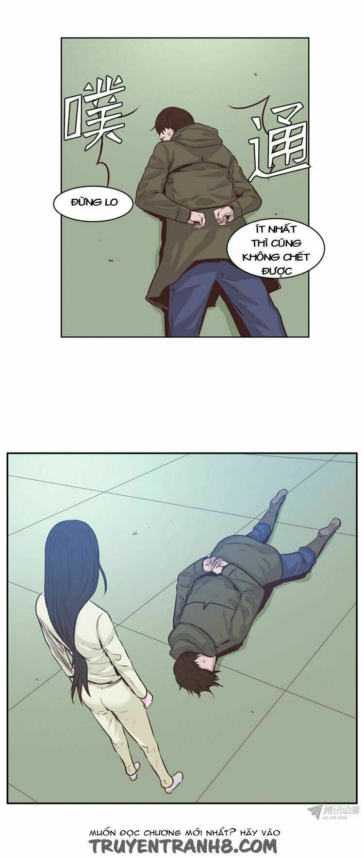 vua của vong linh chapter 172 6