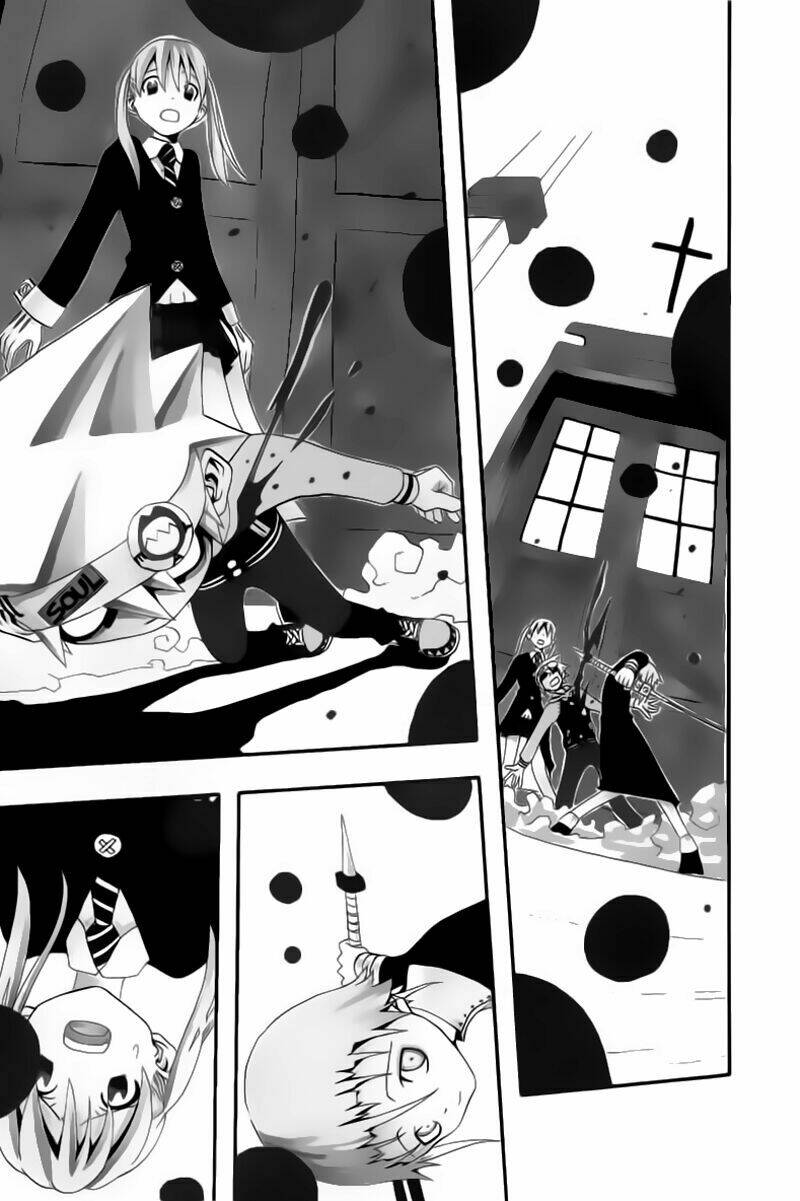 soul eater chapter 5 2
