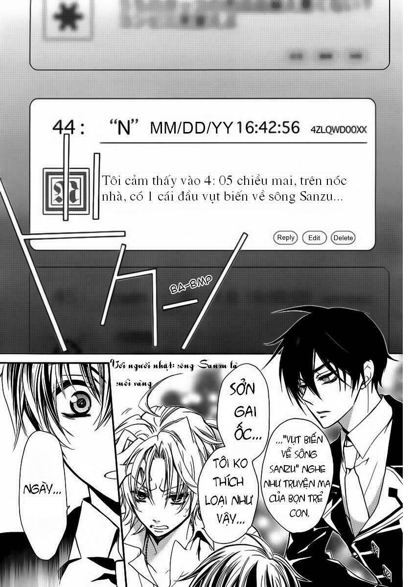 junketsu+kareshi chapter 7 32