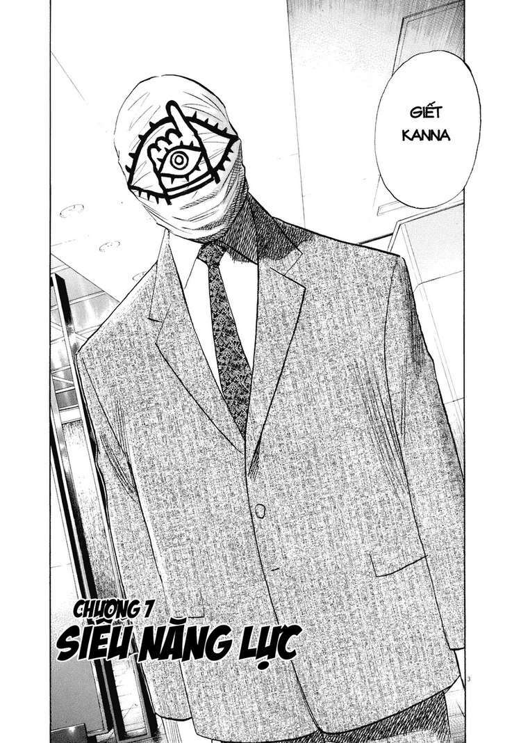 những chàng trai thế kỉ 20 chapter 221 3