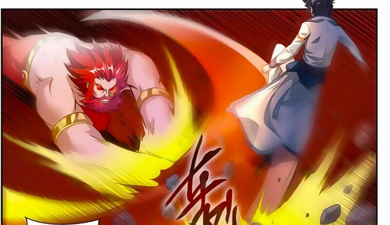 cửu dương thần vương chapter 39 31