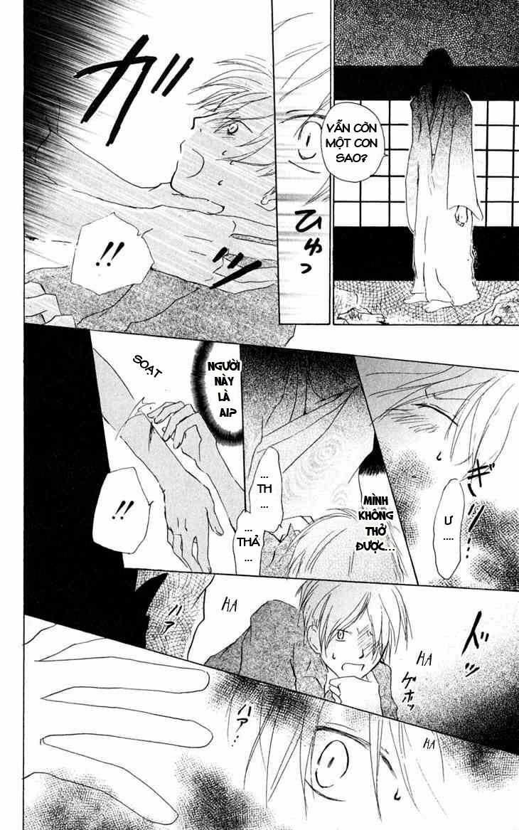 trả tên lại cho yêu quái chapter 23 9
