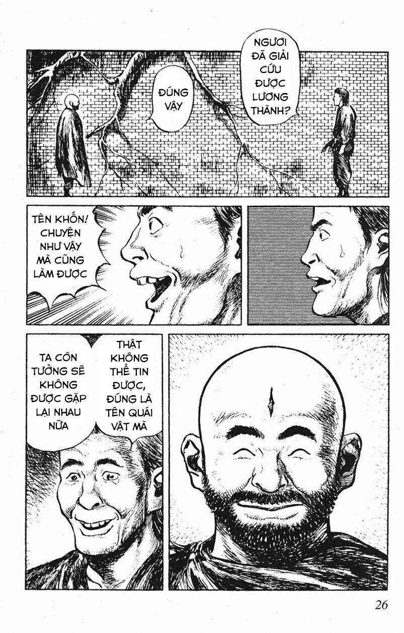 binh pháp mặc công chapter 41 24