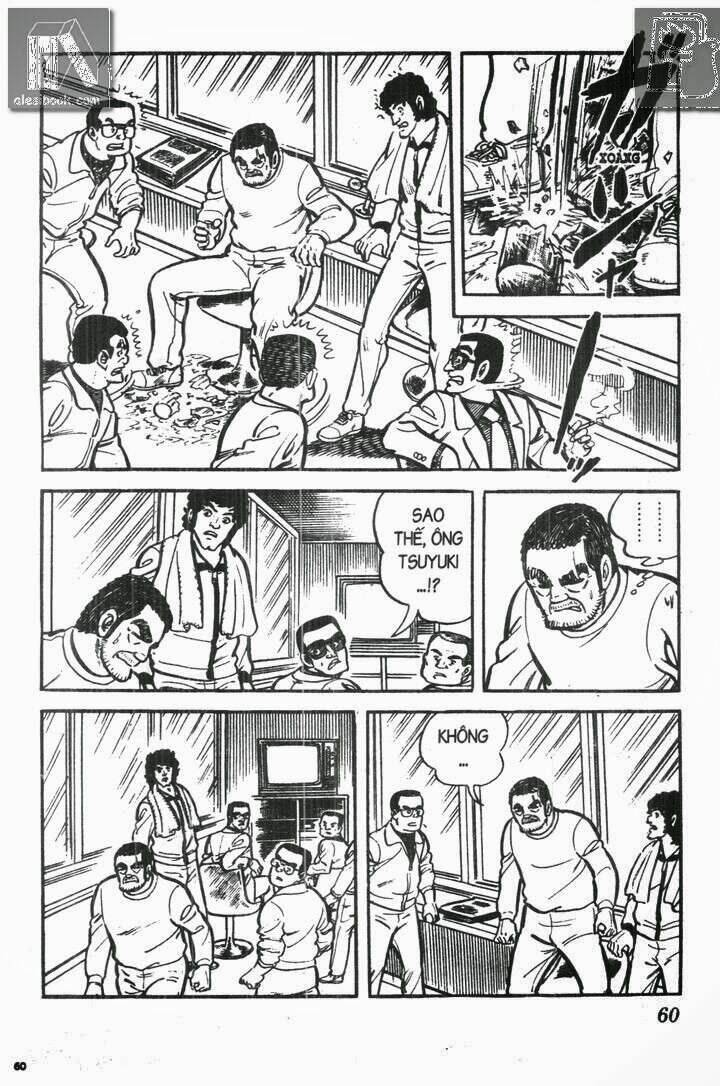 ganbare genki chapter 178 16