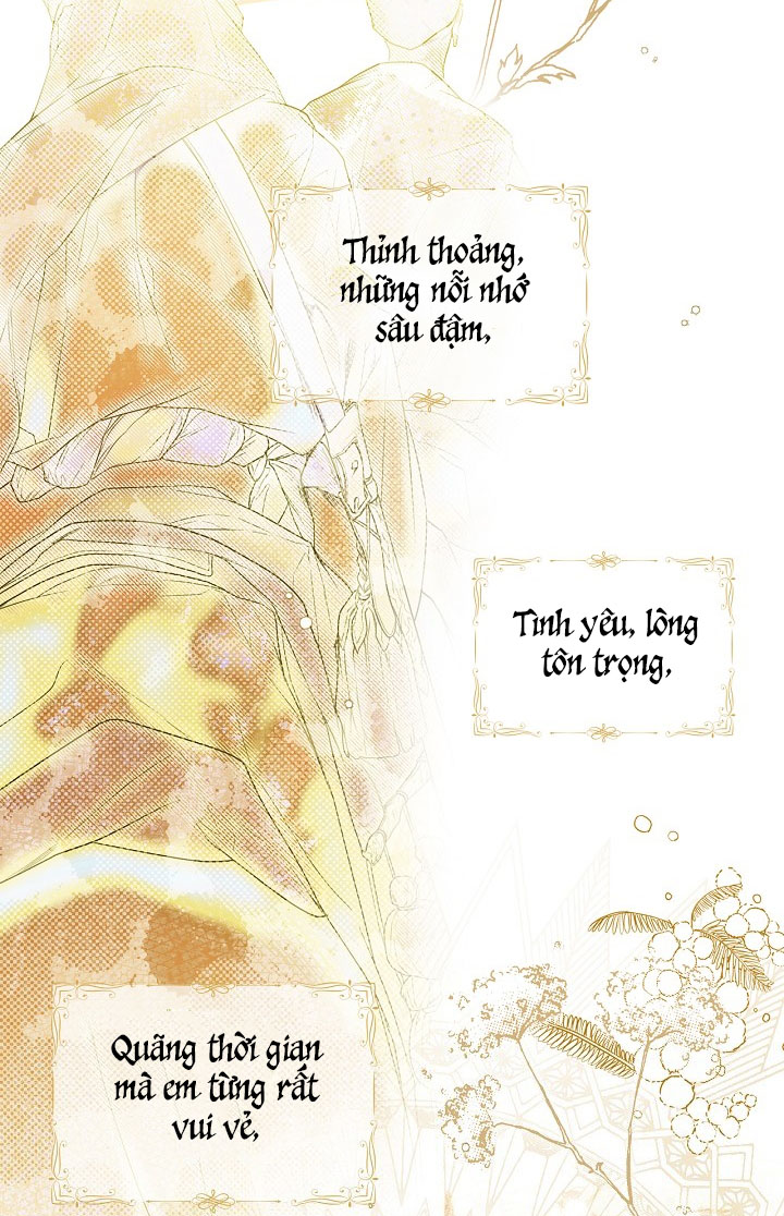 tiểu thư bí ẩn chapter 19 38