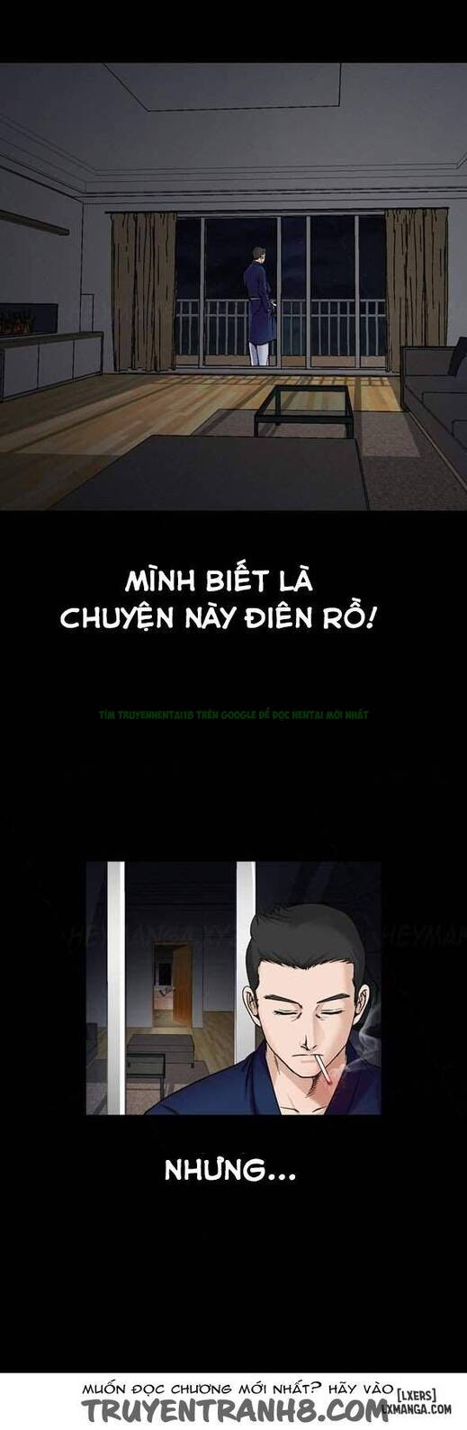 mùi vị của đôi bàn tay chapter 52 4