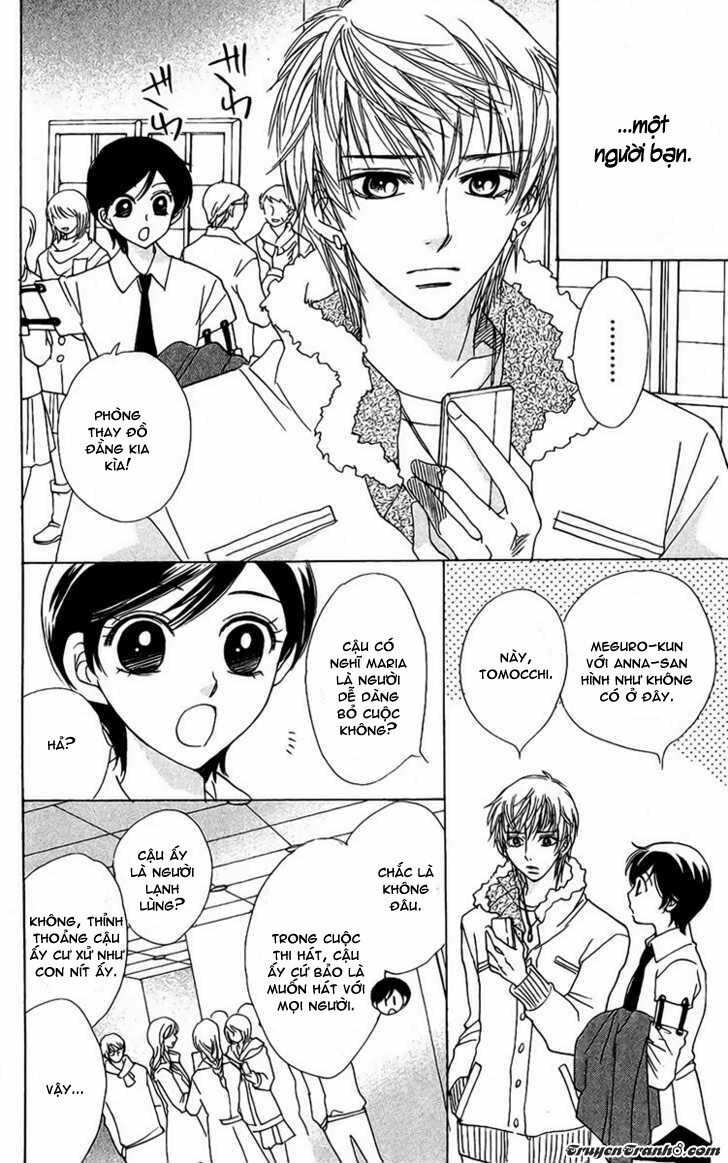 ác quỷ và bản tình ca chapter 37 6