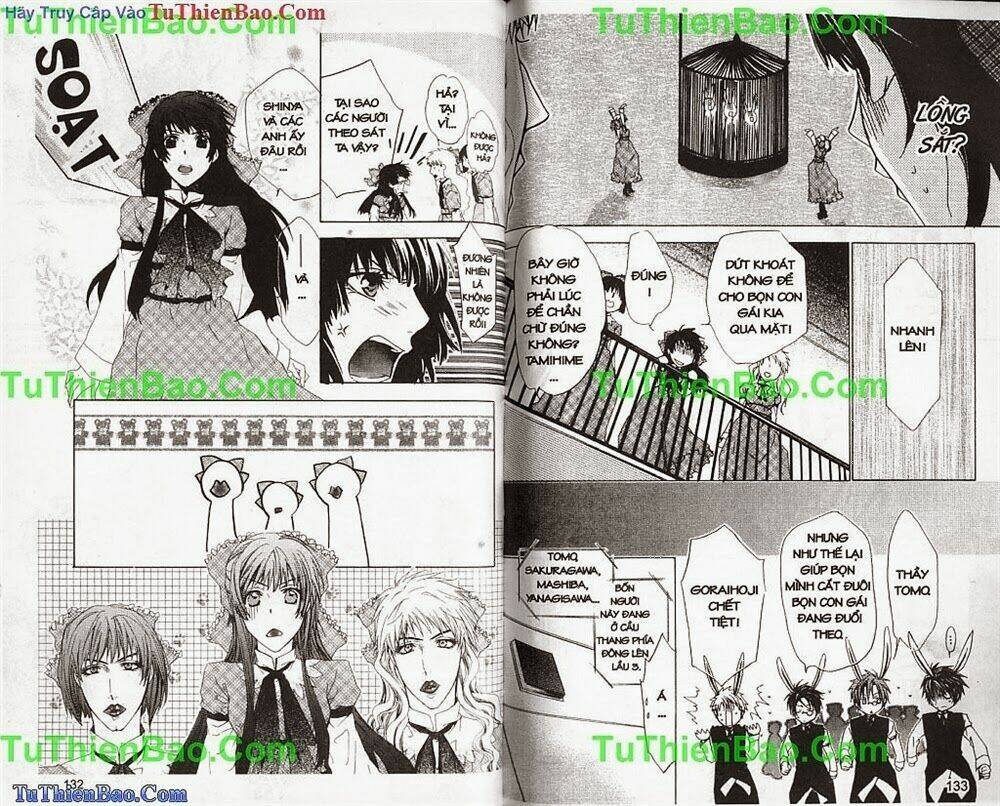 nhất quỷ nhì ma chapter 6 66