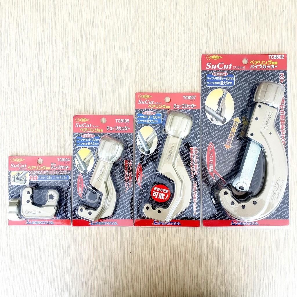 Dao cắt ống Inox Super Tool - MADE IN JAPAN