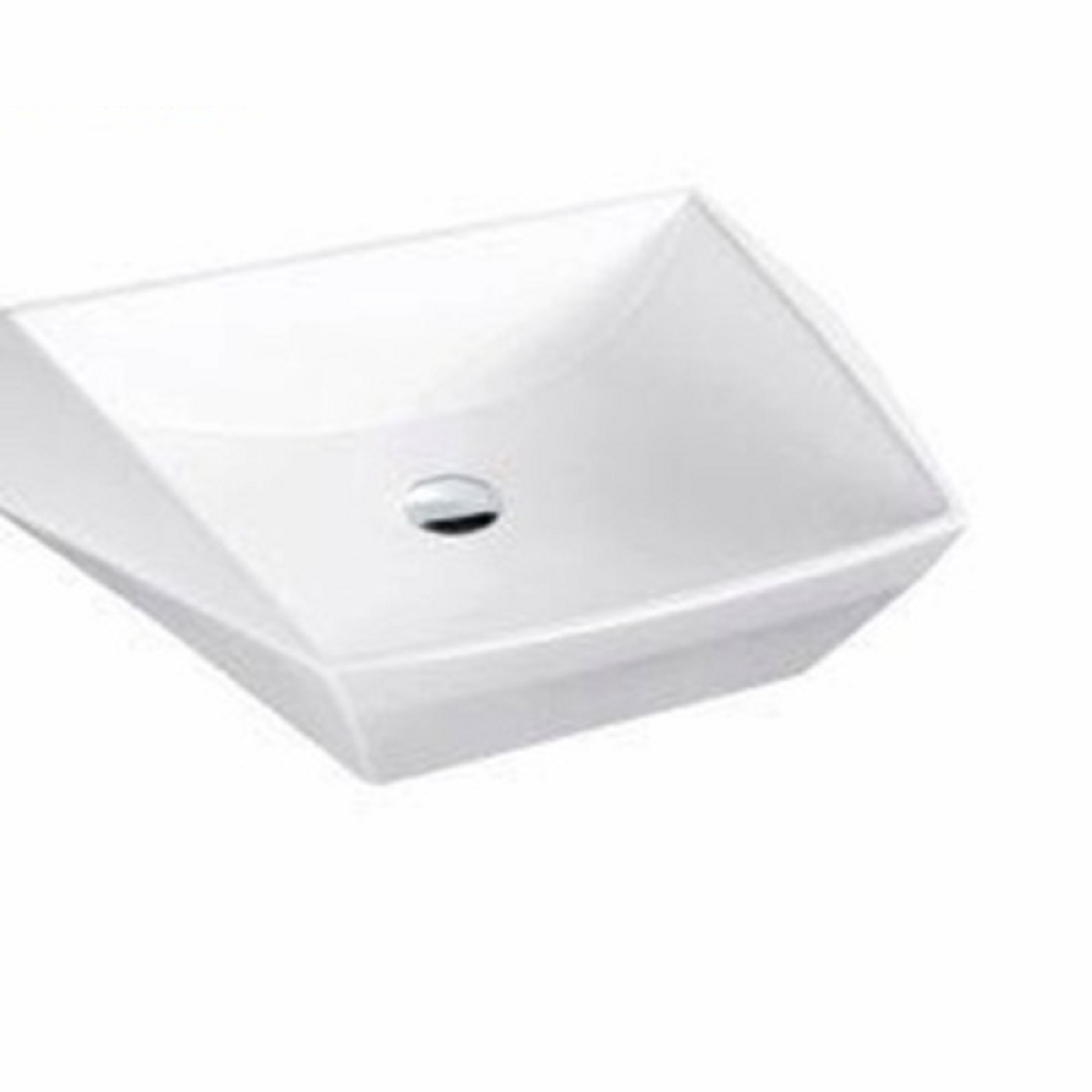 Chậu Lavabo Hình Thang GRVL 0848