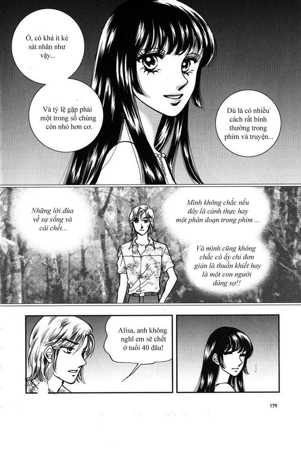 seol hui chapter 6 14