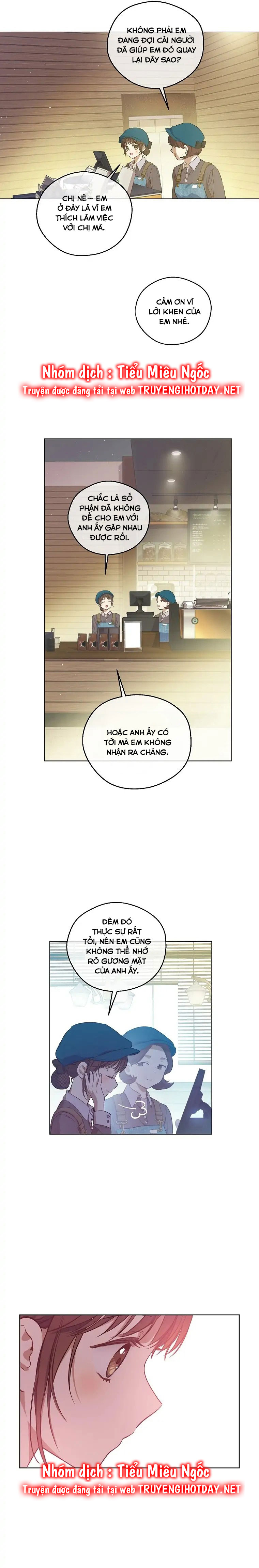 thế giới rộng lớn của chúng ta chapter 13.2 9