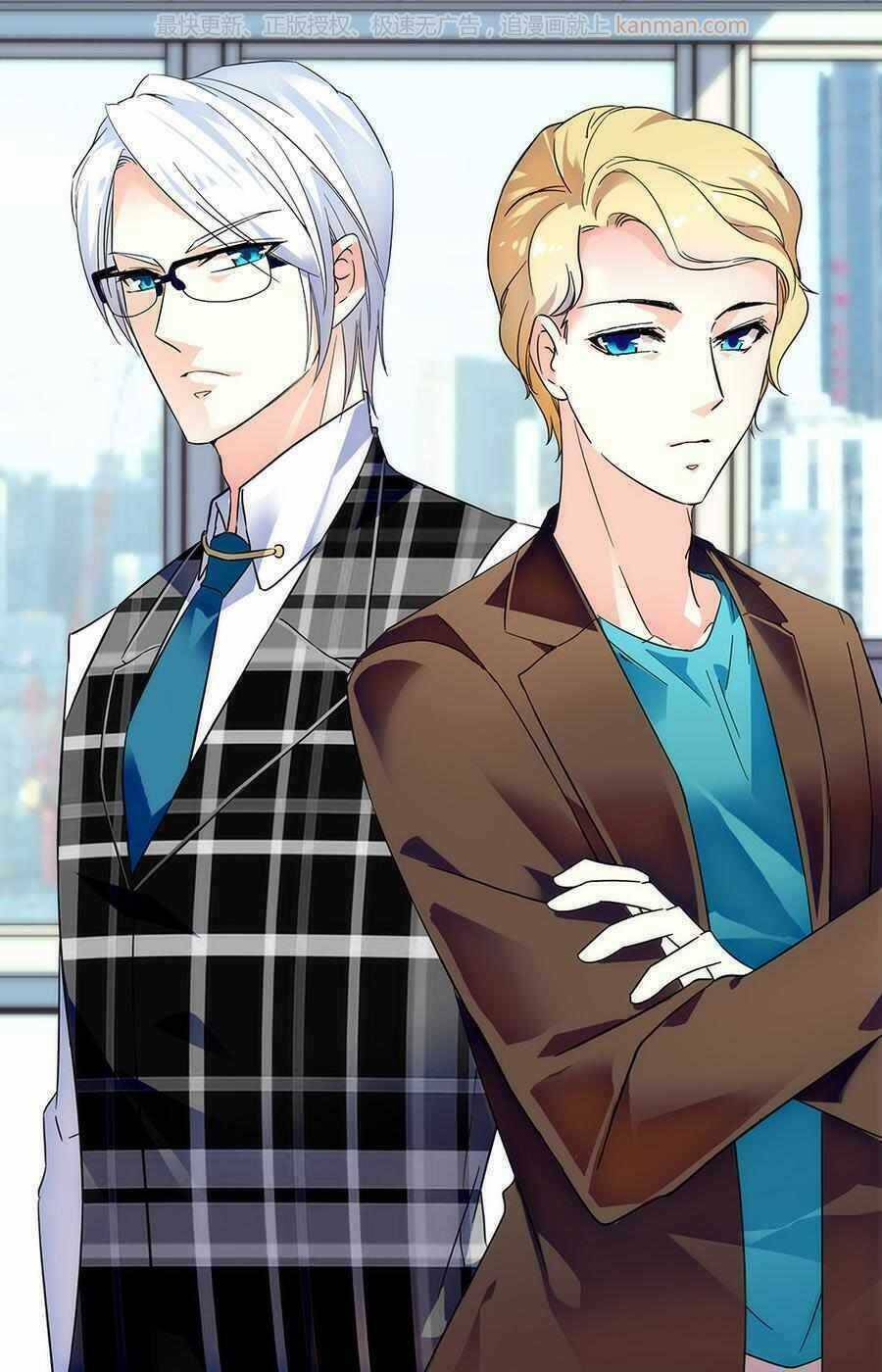 luyến ái cấm kỵ điều lệ chapter 87 1