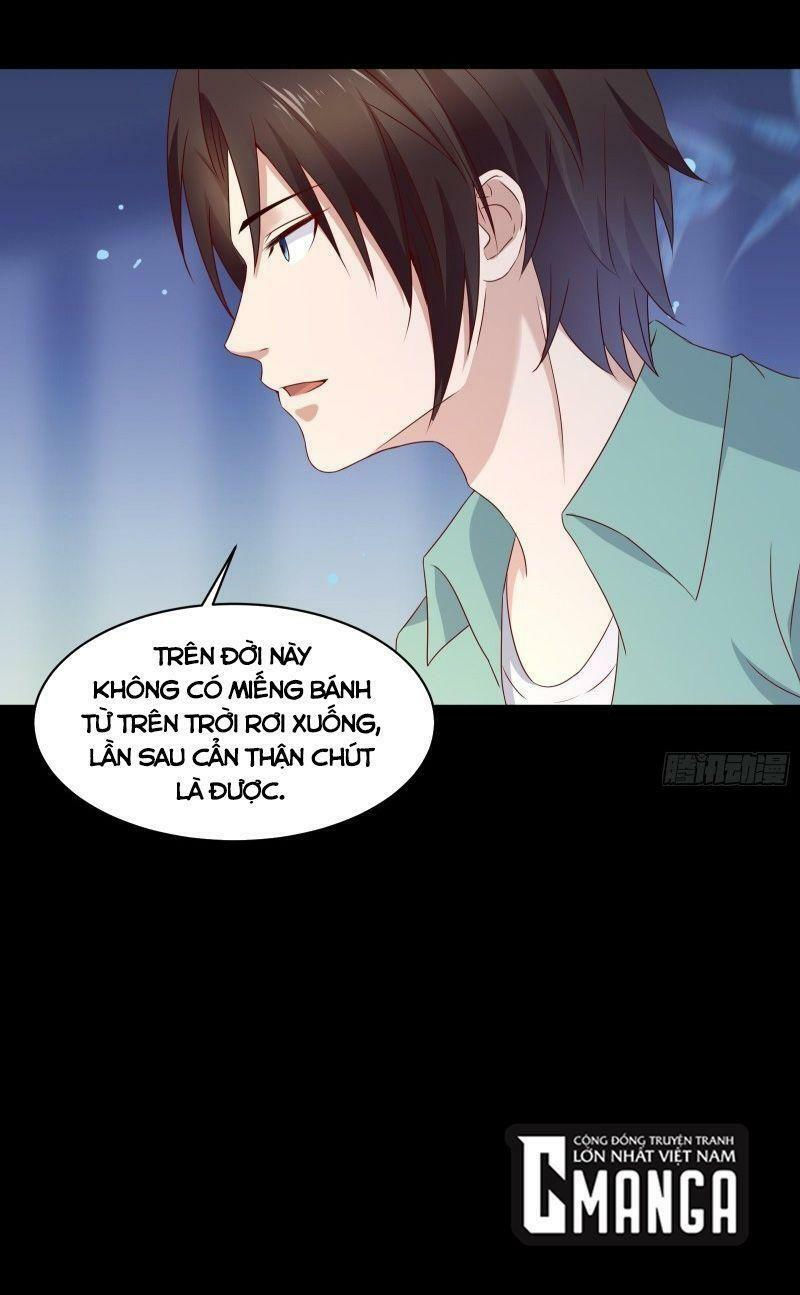 vua đầu tư mạnh nhất chapter 30 16