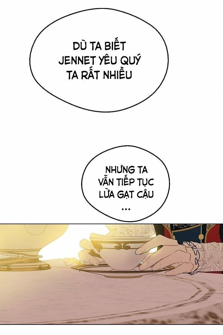 một ngày nọ tôi bỗng thành nàng công chúa chapter 97 42