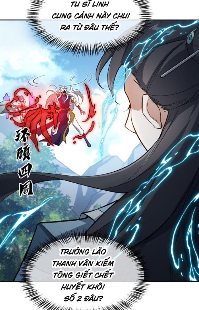 ta tại tu tiên thế giới 5 giờ tới 9 giờ về chapter 9 72