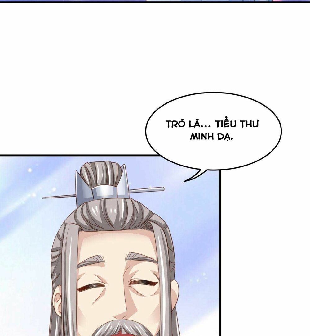 thuần hóa ba ba bạo quân chapter 20 40