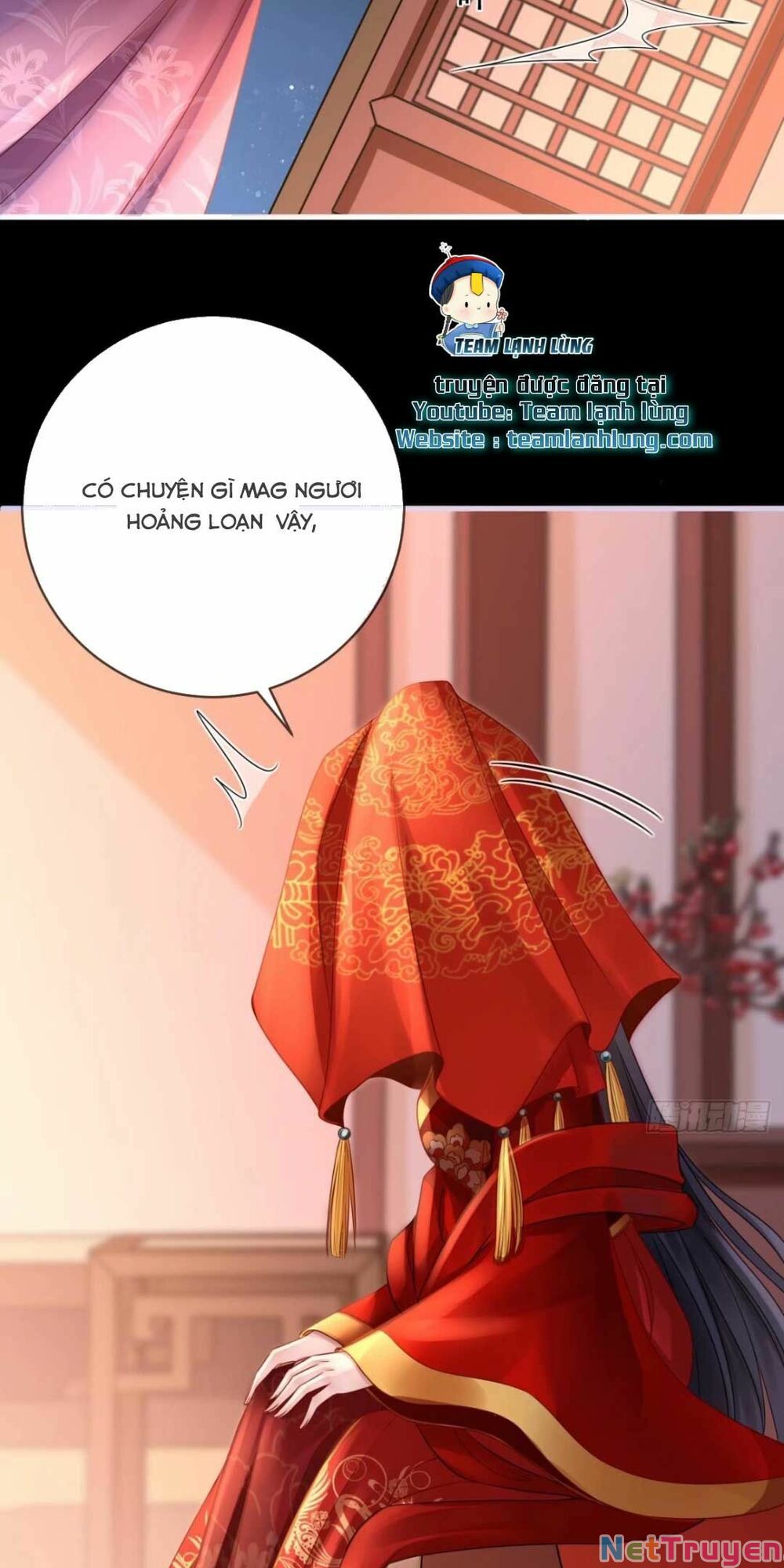 sự trả thù của vương phi chapter 5 25