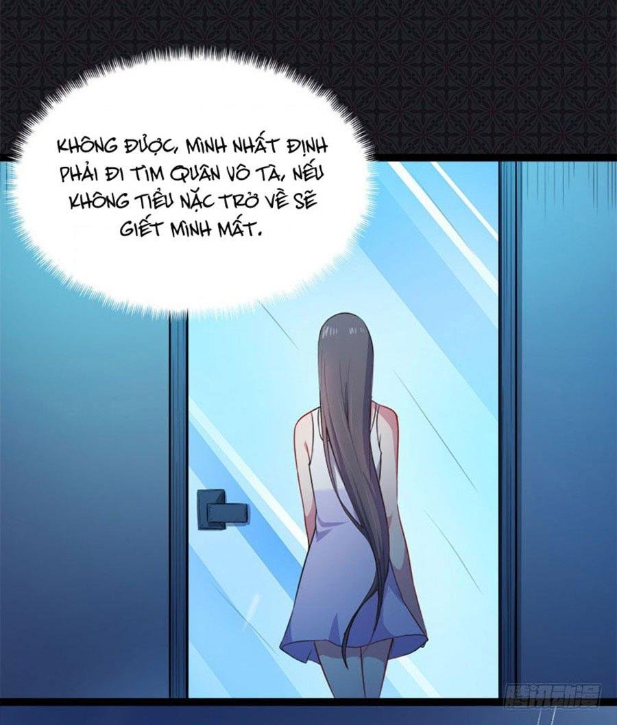 ngạo kiều quỷ vương yêu ta chapter 20 13