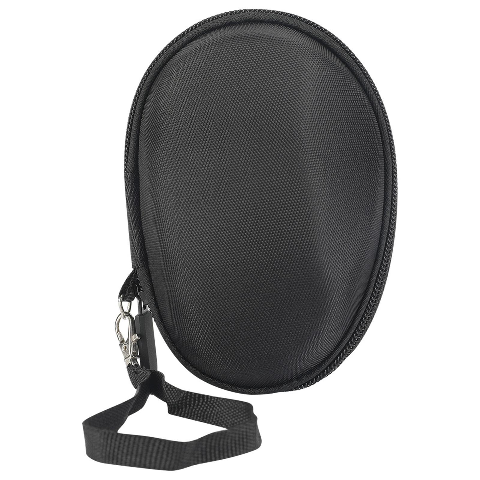 Mouse Carrying Bag Gaming Mouse Storage Protective for Logitech MASTERs 3