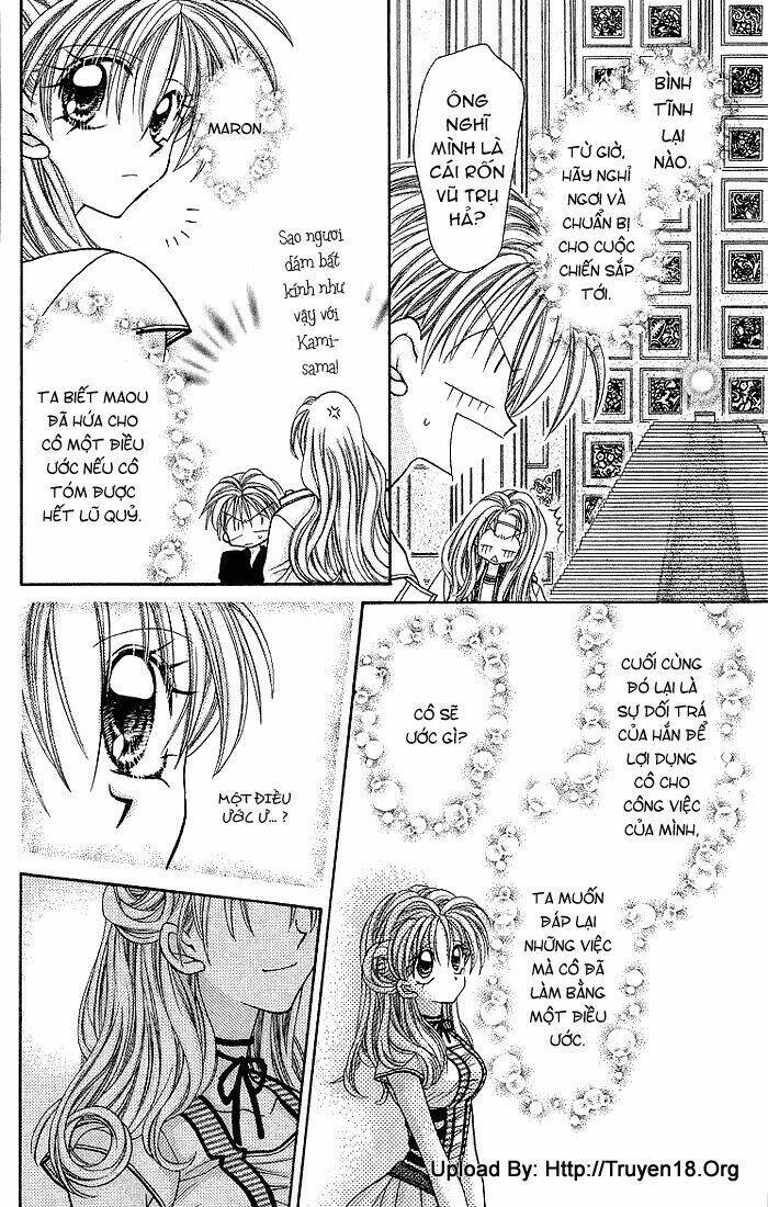 kamikaze kaitou jeanne chapter 29 20