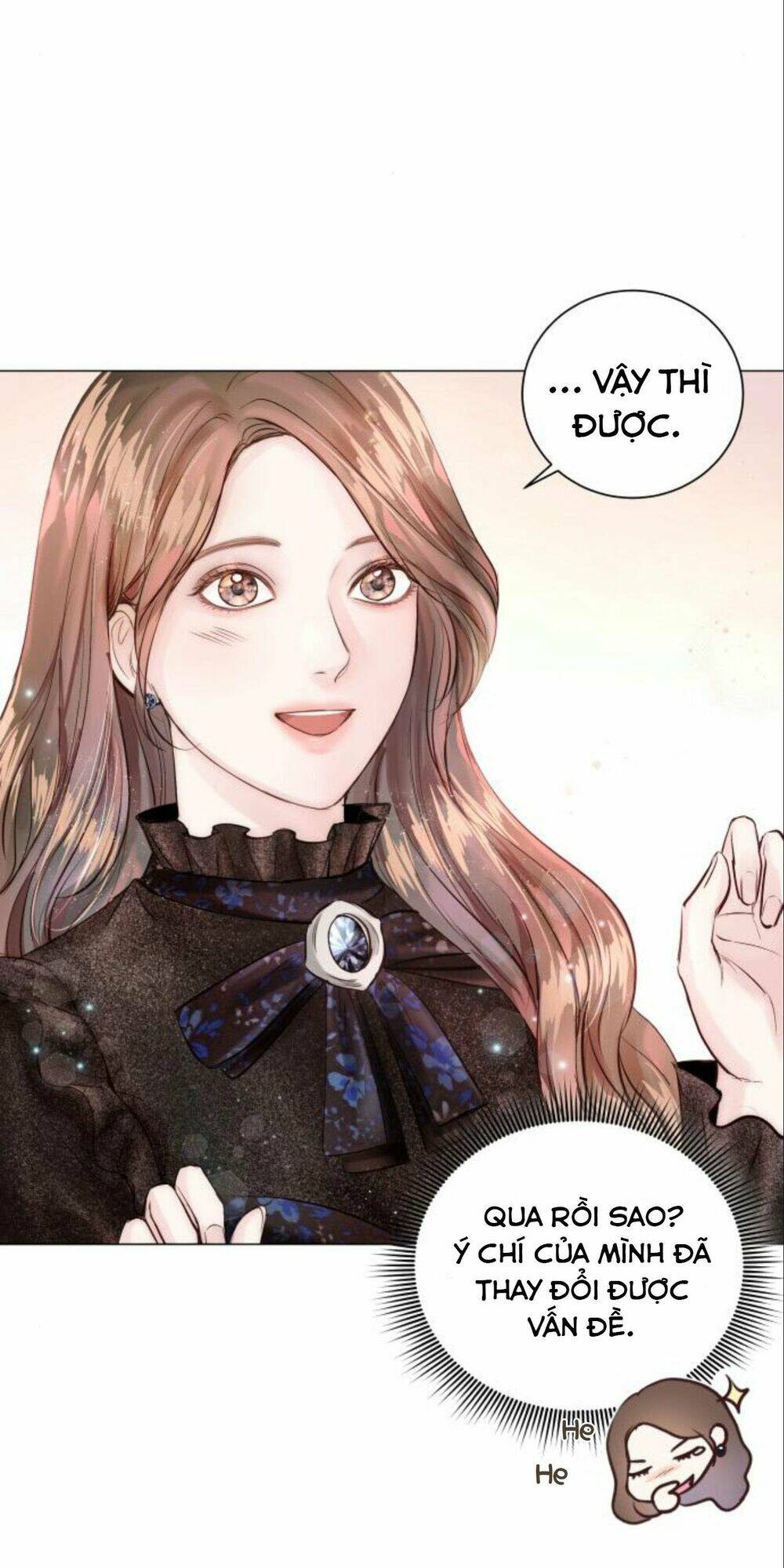 nhất định chúng ta sẽ được hạnh phúc chapter 9 79