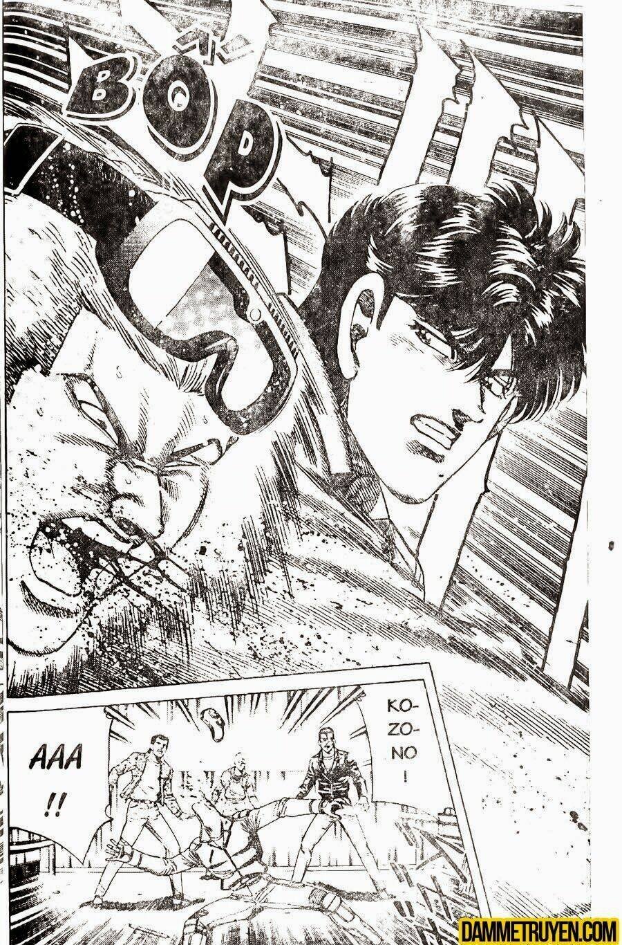 sức mạnh nhân đôi chapter 32.2 20