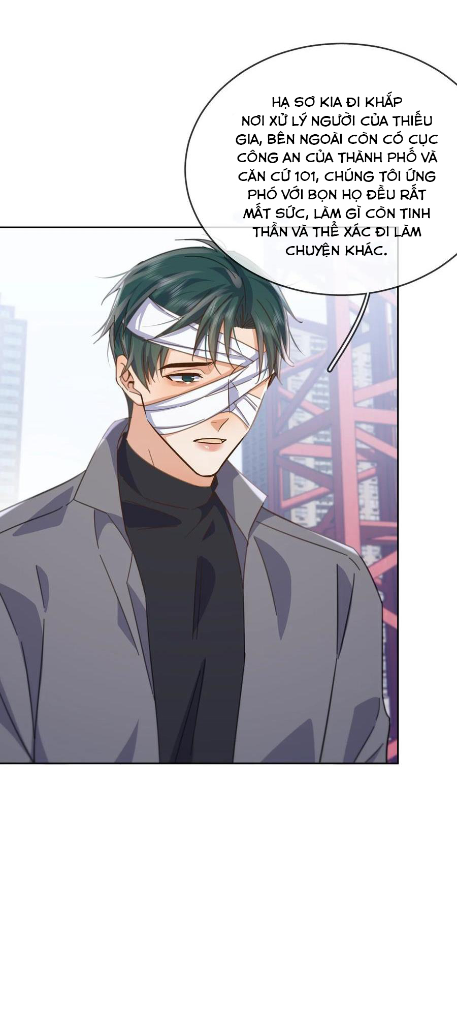 huynh dạy đệ vô lễ chapter 37 13