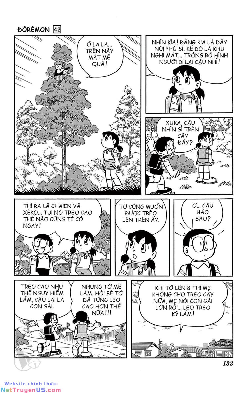 doraemon chapter 764 2