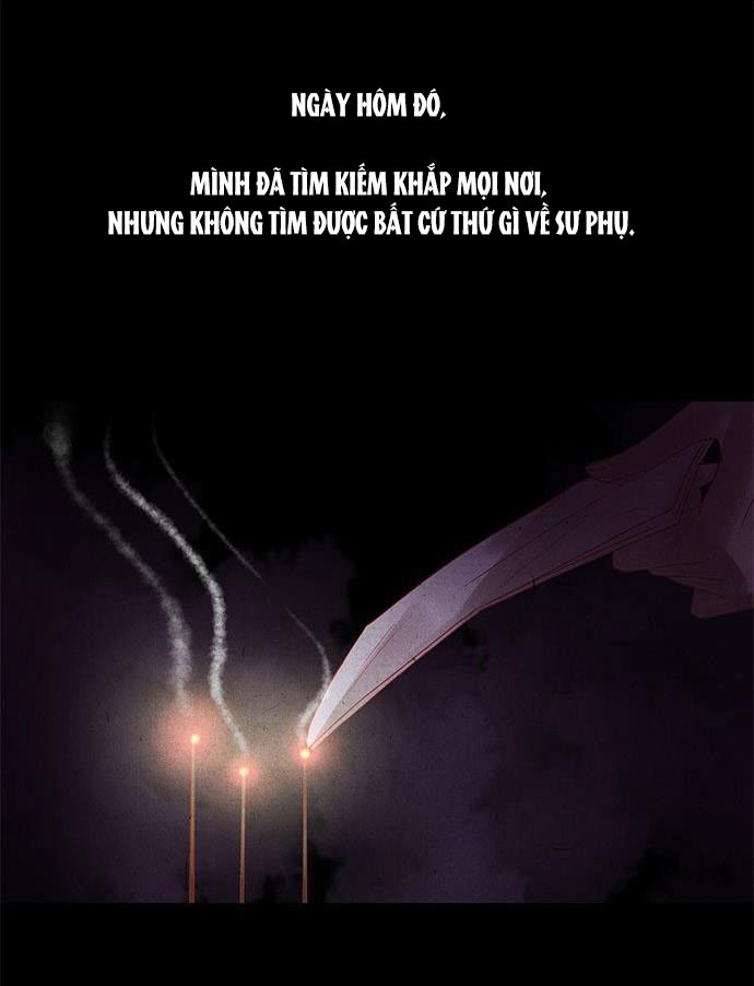 liệu rắn có ăn hoa chapter 6 17