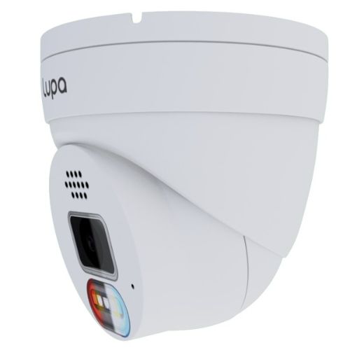 Camera cảnh báo Lupa Turret - Hàng chính hãng