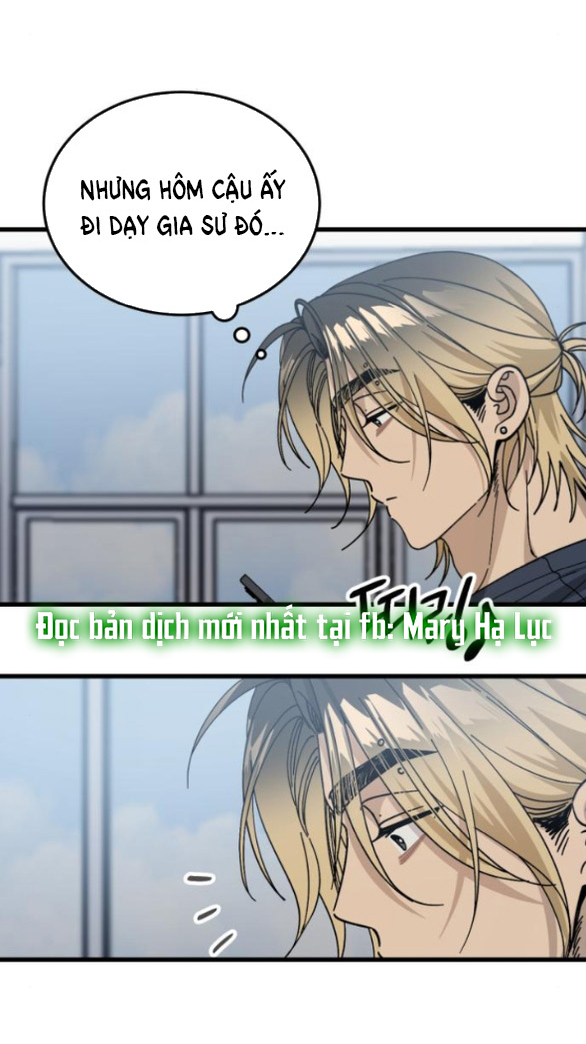 quy luật về rác rưởi chapter 9.2 5