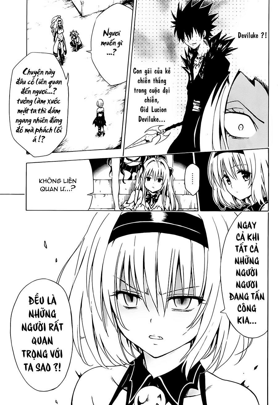 to love - ru darkness chapter 6 29