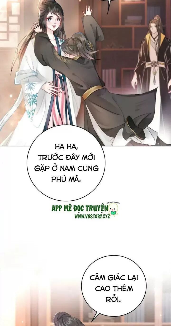 cực phẩm phế vật tiểu thư chapter 126 23