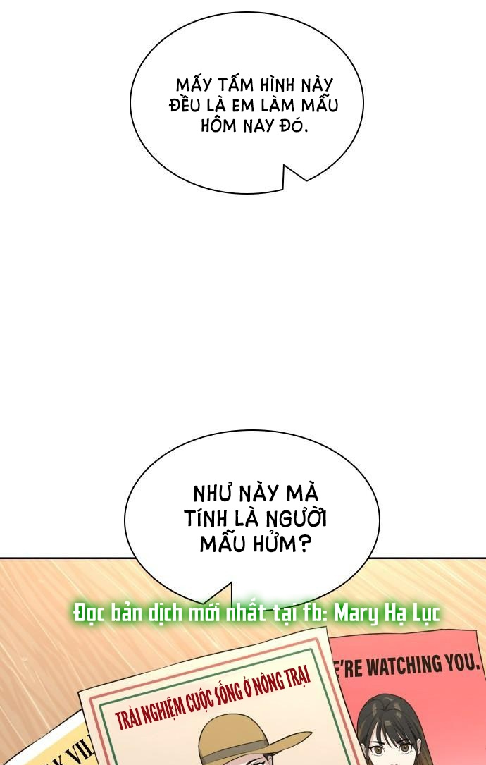 bạch huyết - white blood chapter 30 36