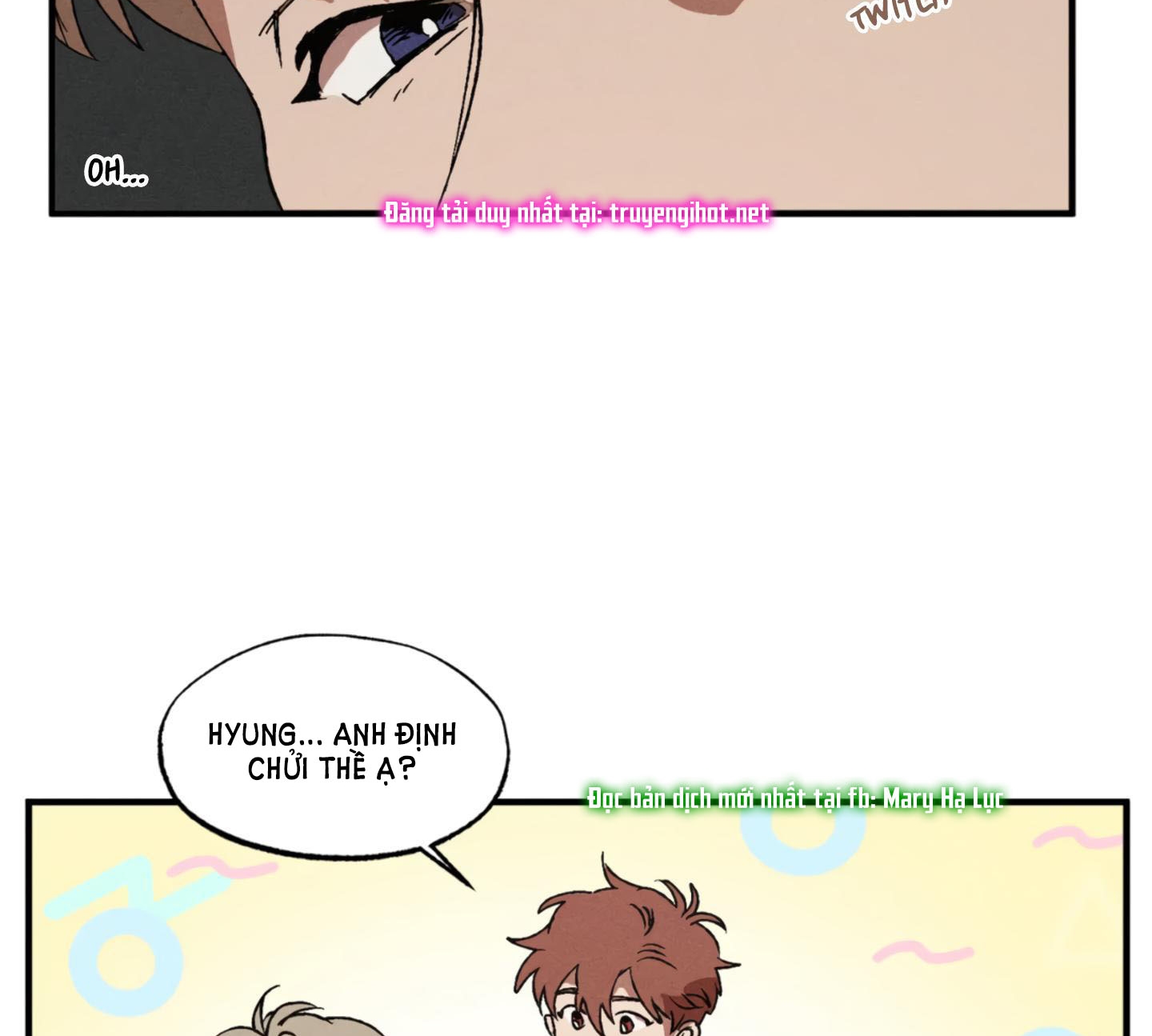 bẫy kép chapter 15 20