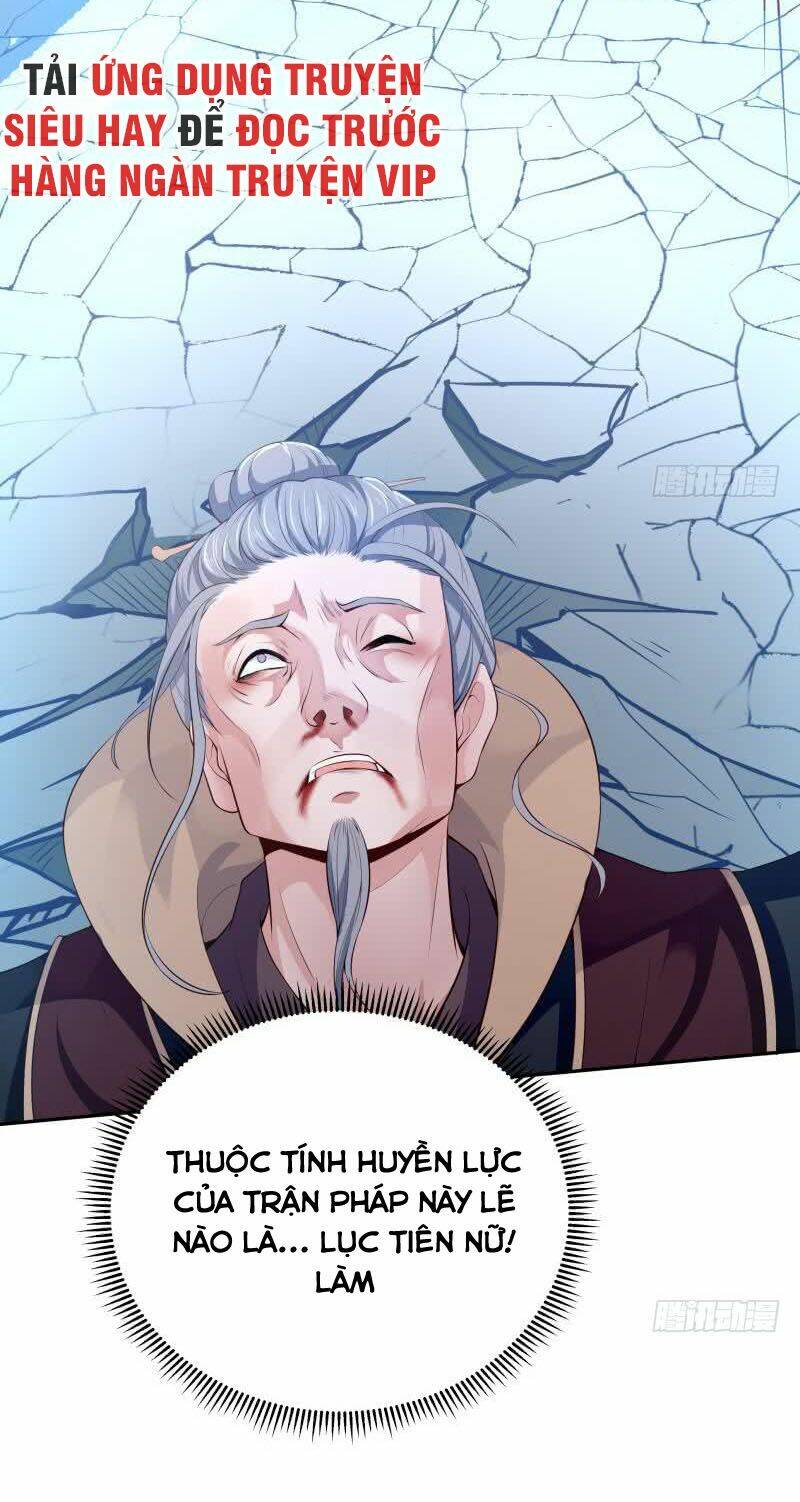 ma nhị đại chapter 35 22