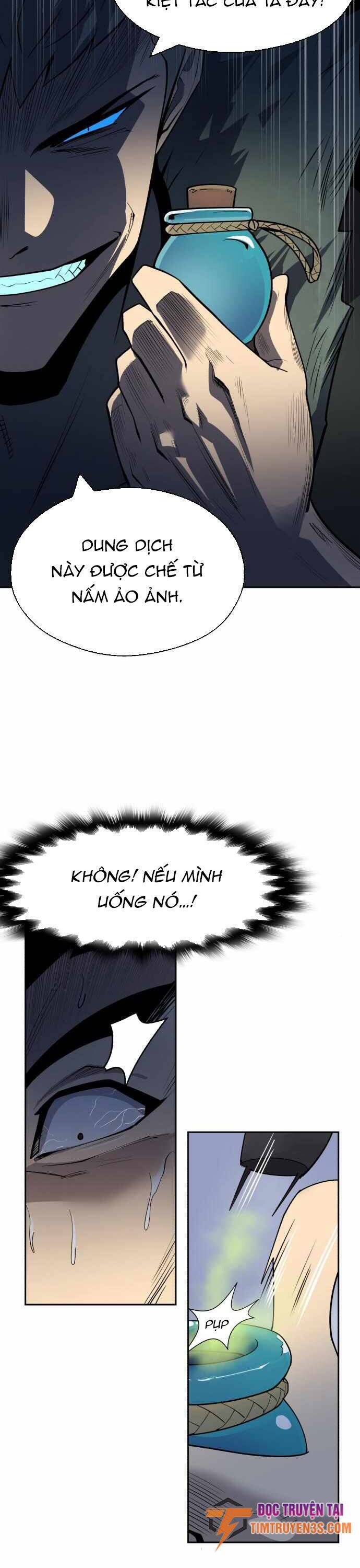 thiếu niên kiếm sư chapter 38 8