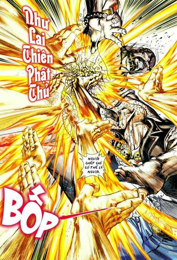 vương phong lôi i chapter 22 25