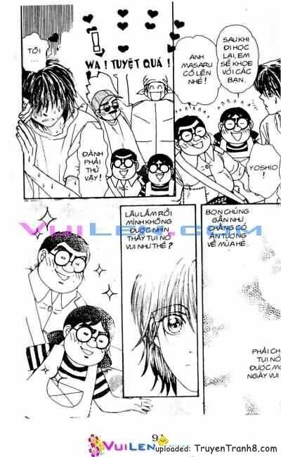 yamada tarou monogatari chapter 20 27