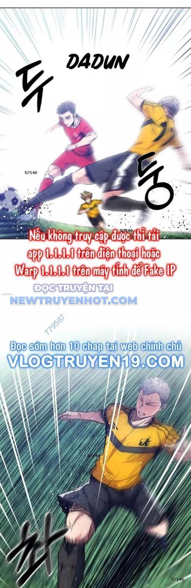 Góc Cao Khung Thành chapter 67 37