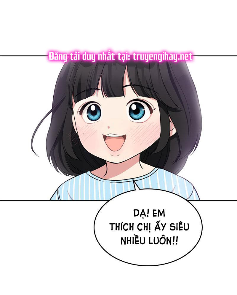 gửi em người đánh cắp những vì sao - to you who swallowed a star chapter 4.1 8