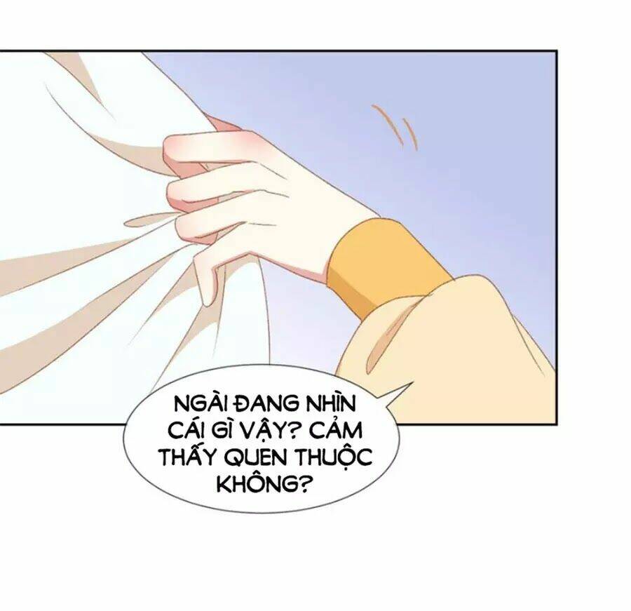 hội học sinh kiêu ngạo của hoàng cung chapter 15 60