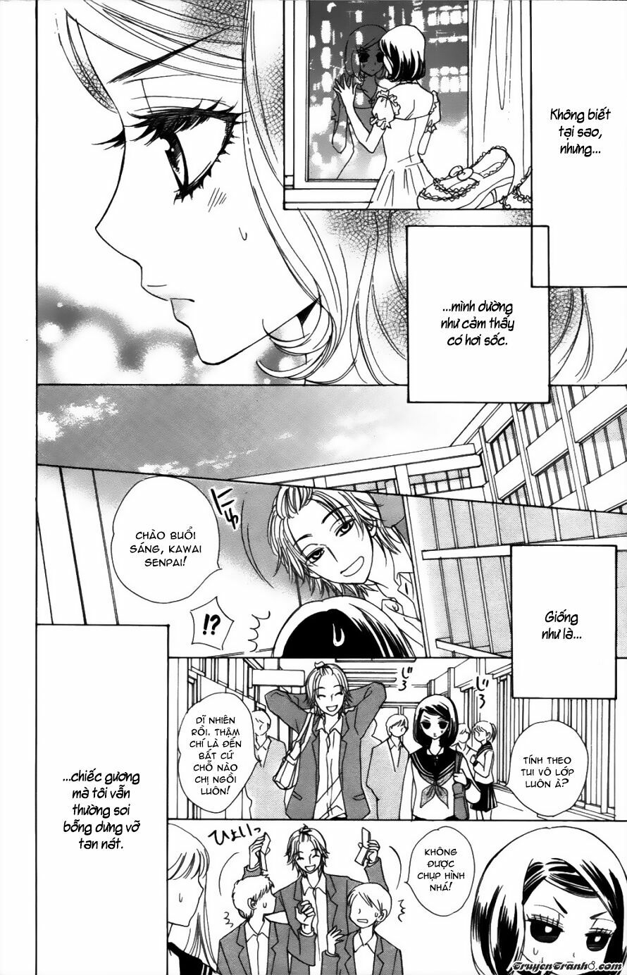 ác quỷ và bản tình ca chapter 51 12