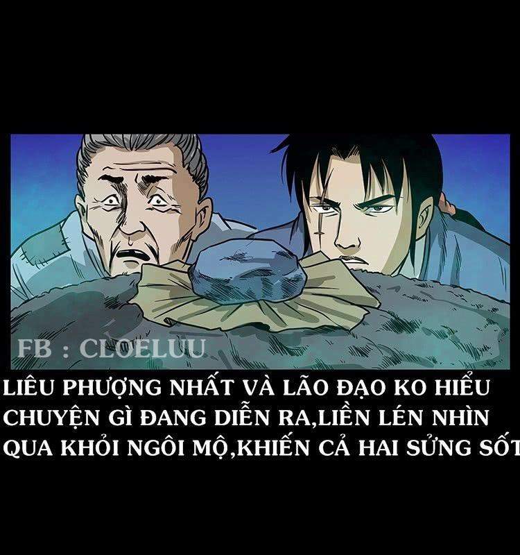 tiên sơn truyền kỳ chapter 15 39