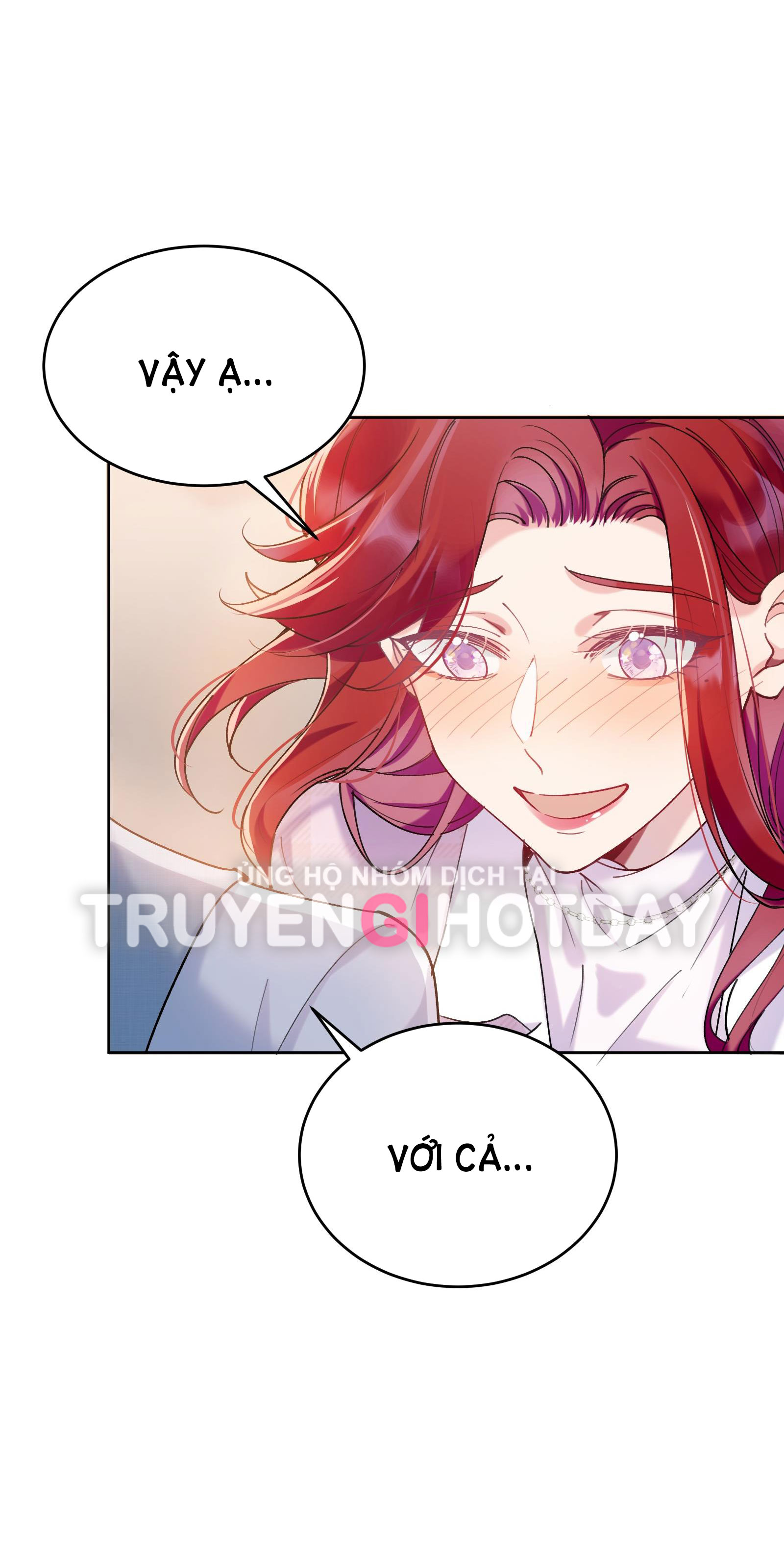 chưa biết ai hơn ai chapter 9 21