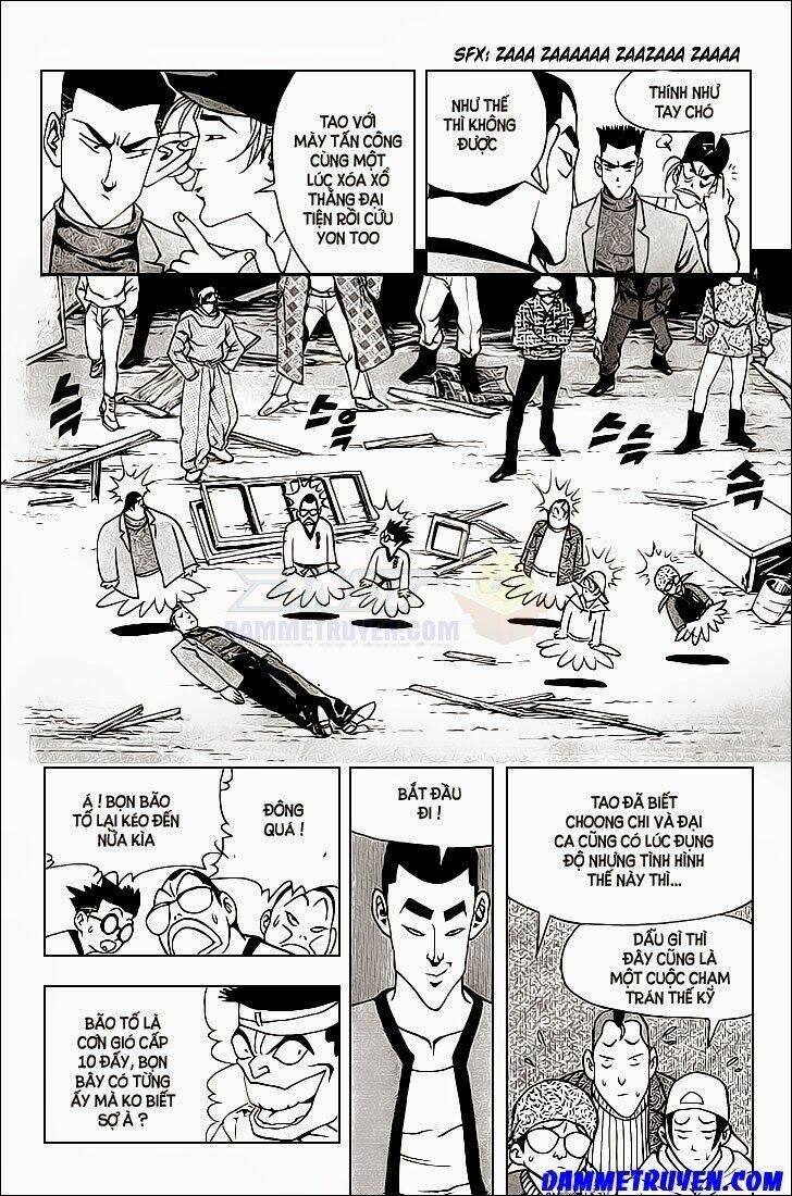 nina jalhae chapter 12 6